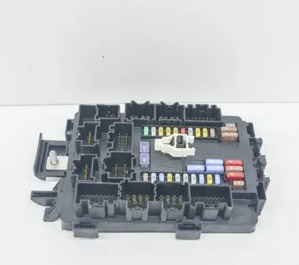 Tesla Model S Fuse module