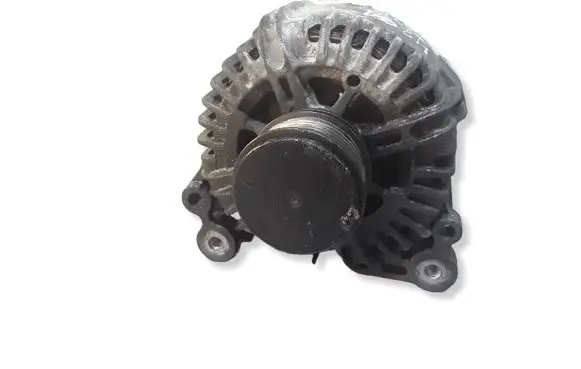 Skoda Octavia Mk2 (1Z) Generator/alternator 06F903023C