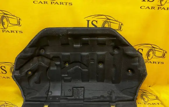 Tesla Model 3 Engine splash shield/under tray 108341400A