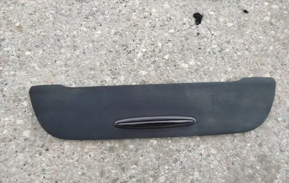 Mercedes-Benz S W222 Other interior part a22269008509