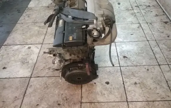 Renault Megane I Engine DA3516B