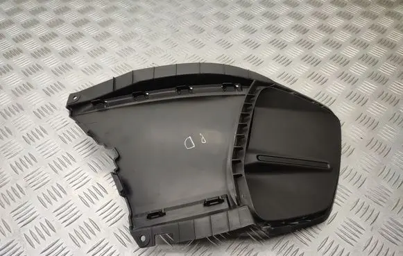 Citroen e-C3 Front fog light trim/grill 9856488380 9856488080