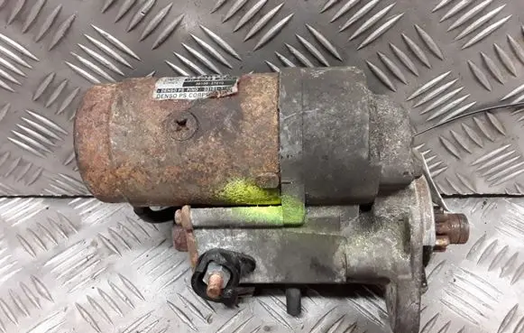 KIA Magentis Starter motor 3610027010 031013190