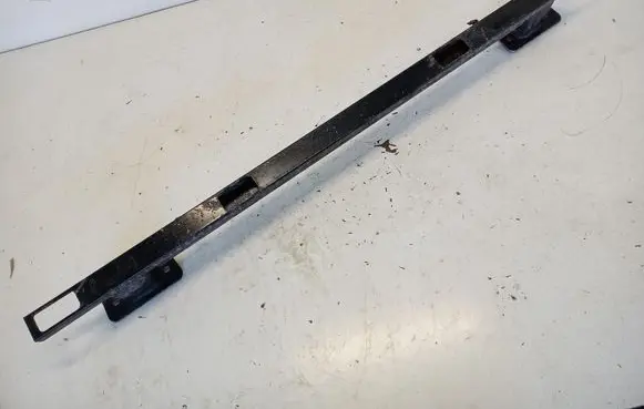 Peugeot Boxer Rear bumper support beam 