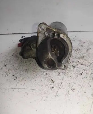 Opel Combo D Starter motor 51810307