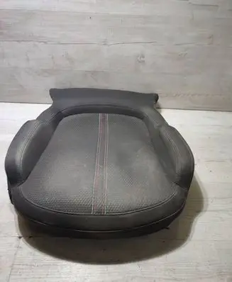Opel Corsa E Seat trim L0492166AB01A 19881M