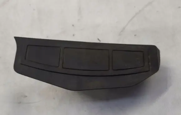 Land Rover Range Rover Sport L320 Foot rest pad/dead pedal EAV500010