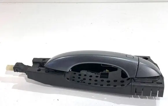 Audi A7 S7 4G Front door exterior handle 4H0837886