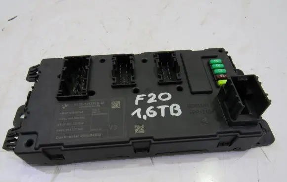 BMW 1 F20 F21 Other control units/modules 9298960