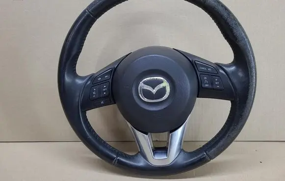 Mazda CX-5 Steering wheel KD46131106