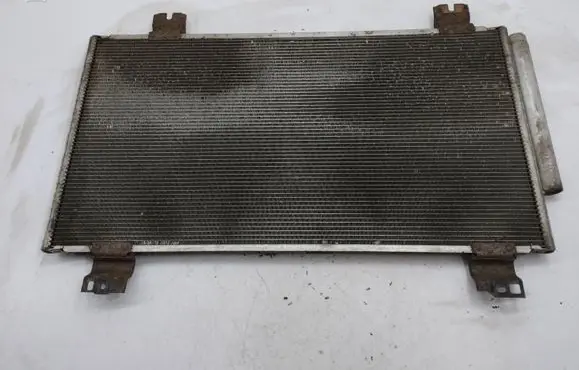 Honda Accord A/C cooling radiator (condenser)