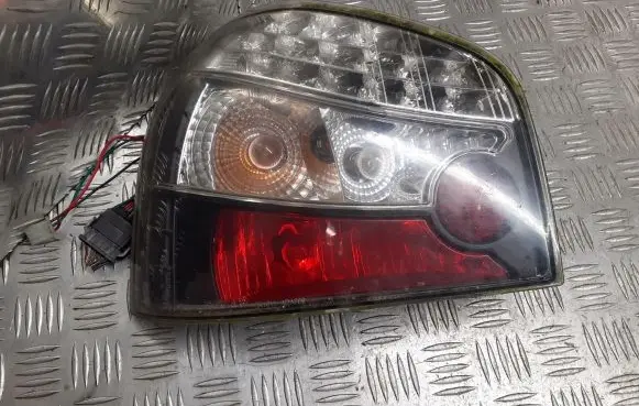 Audi A3 S3 8P Rear/tail lights SK1611-ADA396