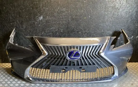 Lexus ES VII XZ10 Front bumper