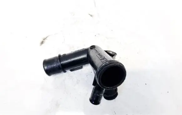 Ford Focus Engine coolant pipe/hose 9671124980