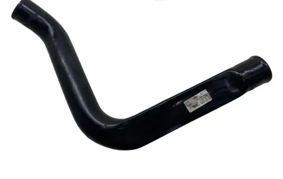 Audi A8 S8 D2 4D Fuel tank filler neck pipe 4D0201137K