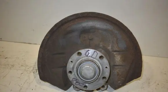 Peugeot 508 Rear wheel hub