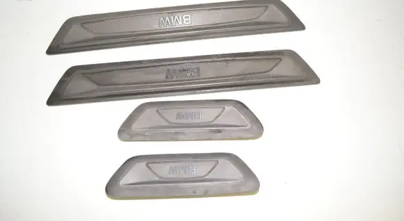 BMW 2 F45 sill trim set (inner) 7263315 7298910 7298909