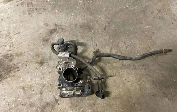 Seat Arosa Throttle body valve 030133062C 0280750095