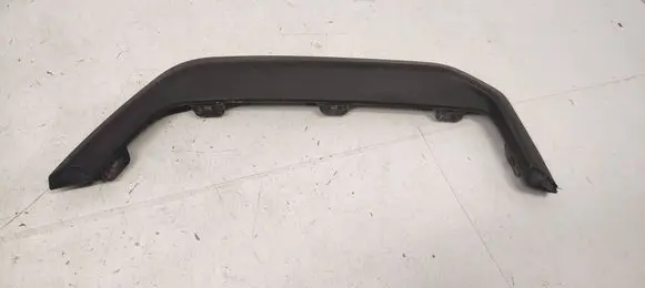 BMW i5 G60 Rear bumper trim bar molding 5A37688 217540