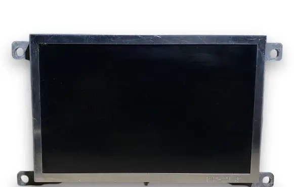 Peugeot 508 Screen/display/small screen 9804376180 A2C82145800