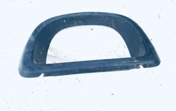 Opel Movano A Dashboard trim 7700351881