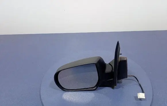 Mazda Tribute Front door electric wing mirror