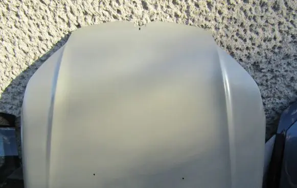 Citroen C5 Engine bonnet/hood C5III
