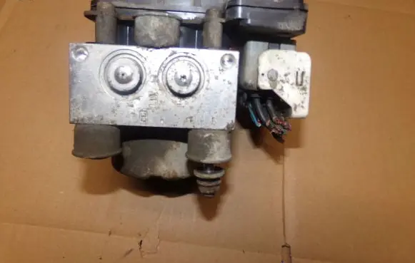 Mazda 6 ABS Pump MD9-A22-3F25B-2