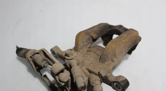 Opel Astra J Rear brake caliper