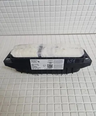 Audi A8 S8 D4 4H Passenger airbag 4H0880204A 610032600 4981312950