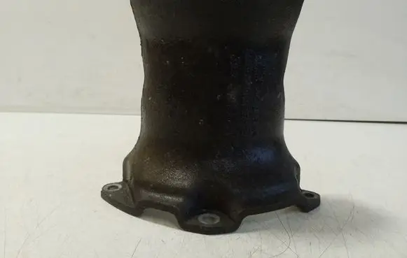Audi A6 S6 C6 4F Other rear suspension part 4E0501713B