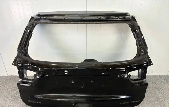 Jeep Compass Tailgate/trunk/boot lid 358AE0132