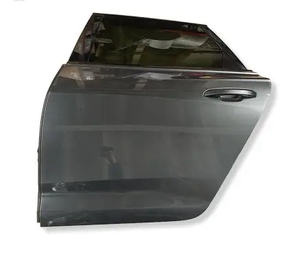 Audi A6 S6 C8 4K Rear door 4K9833051