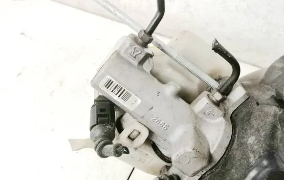 Volkswagen Phaeton Master brake cylinder 3d0611301b 32067018