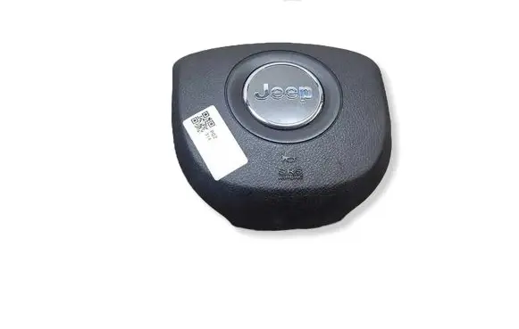 Jeep Cherokee Steering wheel airbag 
