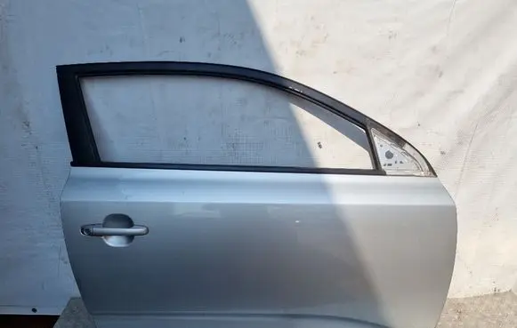 KIA Ceed Door (2 Door Coupe) 