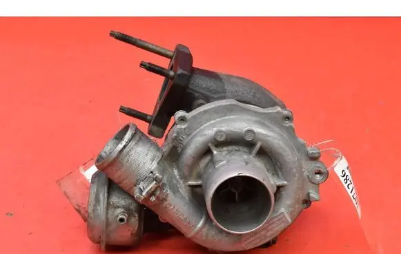 Renault Megane II Turbo system vacuum part H8200398585