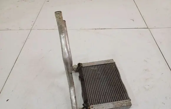 Mazda MPV Heater blower radiator 