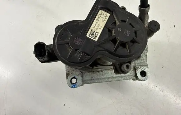 Ford Bronco Rear brake caliper LX612D250BNE JX6Z2386L