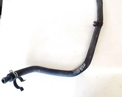 Ford Fiesta Engine coolant pipe/hose