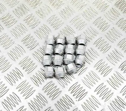 Tesla Model 3 Nuts/bolts 