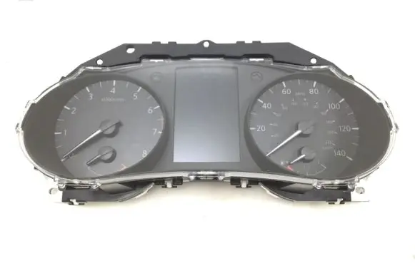 Nissan Qashqai Speedometer (instrument cluster)