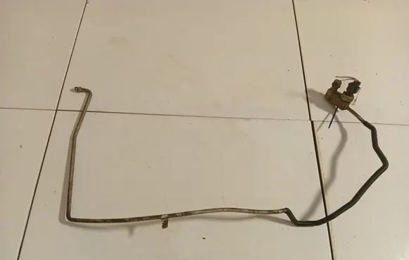 Toyota Yaris Air conditioning (A/C) pipe/hose