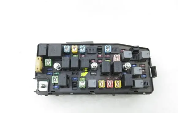 Chevrolet Captiva Fuse box set 95471068