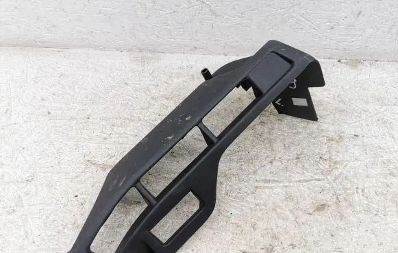 Citroen C3 Parcel shelf load cover mount bracket 9813351677