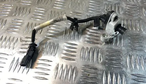 Volvo V70 Crankshaft position sensor 31303094 31303282