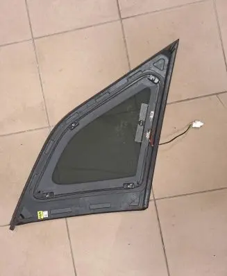 Opel Antara Rear side window P96660069