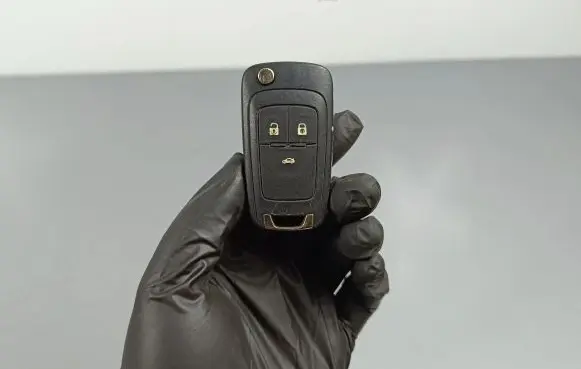Opel Insignia A Ignition key/card 13500232