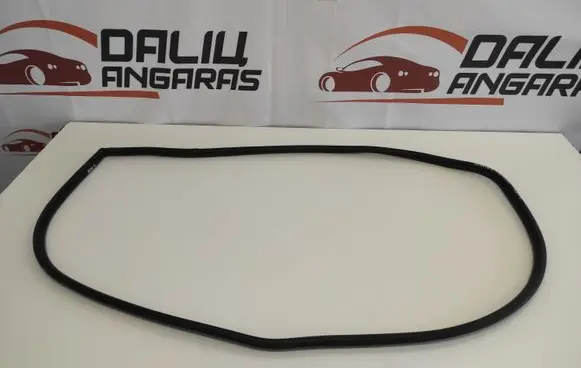 Toyota RAV 4 (XA50) Rear door rubber seal (on body) 2104TGU35270437 2104TGU 35270437