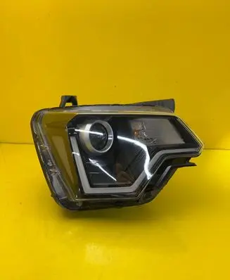 KIA Niro Headlight/headlamp 92102-AT